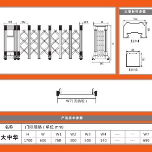 cửa cổng tự động gia lai
