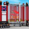 cổng tự động ngân hàng